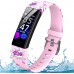 YEGKGO Fitness Tracker for Kids Girls Boys Teens, IP68 Waterproof Activity Tracker with Pedometer Calorie Counter, Heart Rate & Sleep Monitor Fitness Watch, Call & SMS Reminder, Gift for Kids YEGKGO Fitness Tracker for Kids Girls Boys Teens, IP68 Waterproof Activity Tracker with Pedometer Calorie Counter, Heart Rate & Sleep Monitor Fitness Watch, Call & SMS Reminder, Gift for Kids